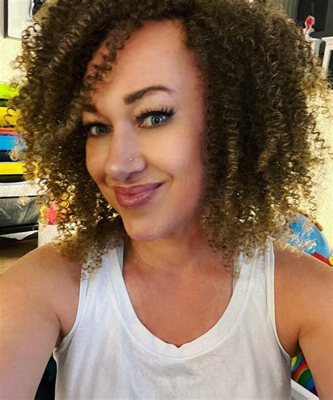 rachel dolezal instagram